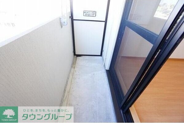 A・City瑞穂雁道の物件内観写真